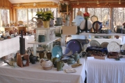 Cynthia Curtis Pottery Student Shows