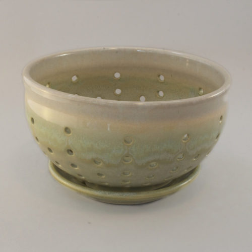 Cynthia Curtis Pottery Bowl